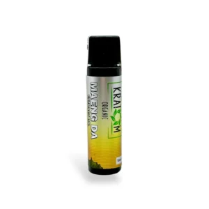 Earth Kratom Extract Maeng Da Liquid 12ml