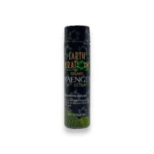 Earth Kratom Extract Beyond Maeng Da 16ml