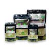 Earth Kratom Trainwreck Powder